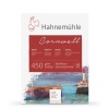 Hahnemuhle Cornwall Wet Painting Paper Block Photo