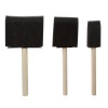 Jakar Sponge Brushes Pack Photo