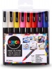 Posca Uni Marker PC-3M Set Photo