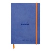 Rhodia GoalBook Dot Pad Photo