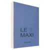 Sennelier Le Maxi Sketchbook Photo