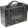 Shin Han ShinHan Empty Touch Twin 48 Marker Pen Case Photo