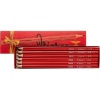 Viarco ArtGraf Viarco Vintage Pencil Red Box Pack Photo
