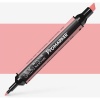 Winsor Newton Winsor & Newton ProMarker - Cocktail Pink R438 - Dual Tip Photo