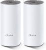 TP LINK TP-LINK Deco E4 2-pack wireless router Dual-band Fast Ethernet White Photo