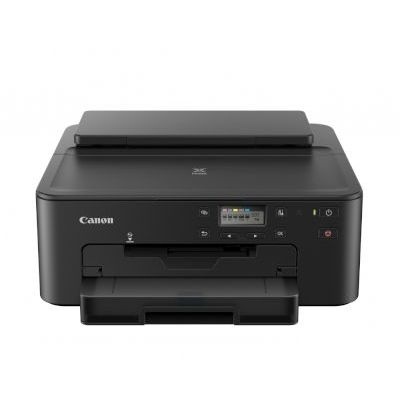 Photo of Canon PIXMA TS704 A4 Single Function Inkjet Printer