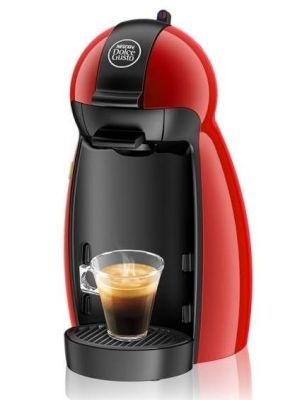 Nescafe Dolce Gusto Picollo Capsule Coffee Machine