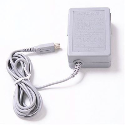 Photo of ROKY AC Power Adapter Charger for Nintendo 3DS/DSi/XL Replacement