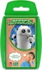 Top Trumps STEM - Terrific Technology PS2 Game Photo