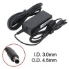 ROKY 19.5V 3.34A 65W Pin size 4.5x3mm Laptop Charger For Dell Photo