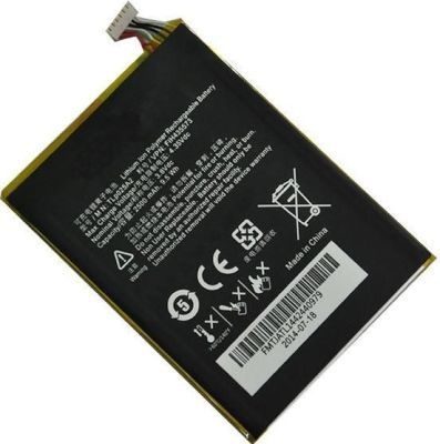 Photo of ROKY Replacement Battery - Compatible With Blackberry Z3