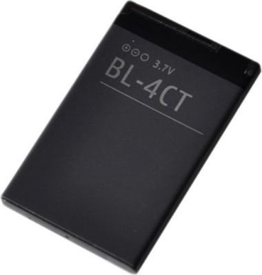 Photo of ROKY Replacement Battery - Compatible with Nokia BL-4CT