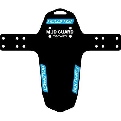 Photo of Hold Fast Holdfast Bicycle Mud Guard