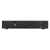 Netgear GS308-300PES network switch Unmanaged L2 Gigabit Ethernet Black Photo