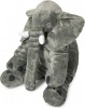 Nuovo 1300014 Ellie Baby Pillow Photo