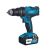 Trade Professional Cordless Impact Drill / Driver Photo