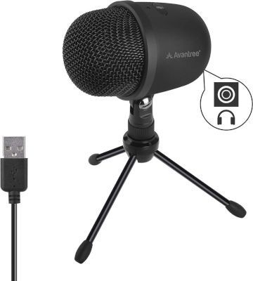 Avantree CF3001 USB Microphone