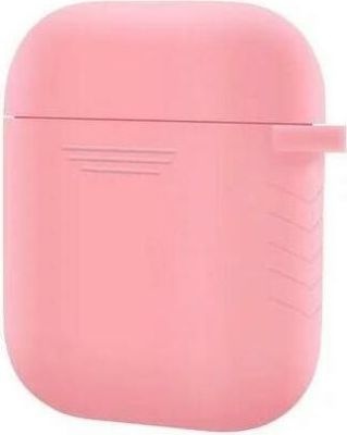 Photo of BUBM Protective Charging Case for Apple Airpods - Pink