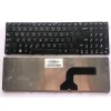 ROKY Asus G72 G73 G60 K52 X55A X52 X52J X52N X55A X55C Replacement Keyboard Photo