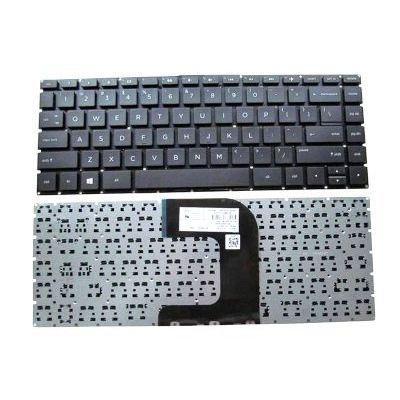 Photo of Unbranded ROKY HP Notebook 14-Ac100 14-Ac600 14-Af100 14Q-Aj100 Replacement Keyboard
