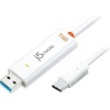 J5 Create JUC501 USB 3.1 Wormhole Switch Photo