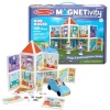 Melissa Doug Melissa & Doug Magnetivity - Our House Photo