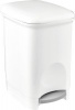 Meliconi Plastic Pedal Bin Photo