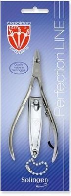Photo of Kellermann Perfection Line 3 Swords PF 2035 N Cuticle Nippers and Nail Clipper