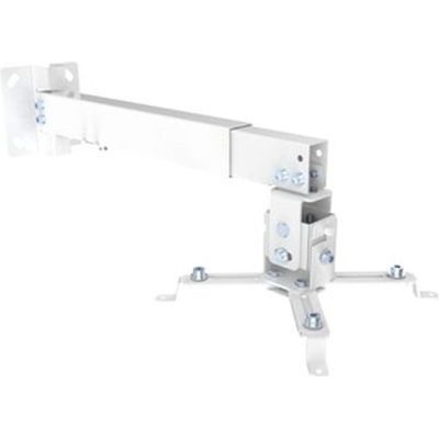 Photo of Equip 650703 Projector Ceiling Wall Mount Bracket