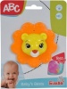 Simba ABC Animal Rattle Photo