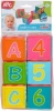 Simba ABC Soft Stacking Blocks Photo
