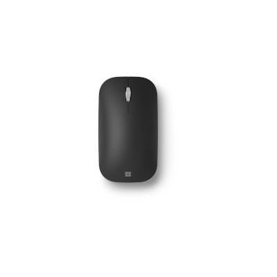 Photo of Microsoft Modern Mobile mouse Ambidextrous Bluetooth BlueTrack 1000 DPI 1800 4.2 2.4GHz 10 m max
