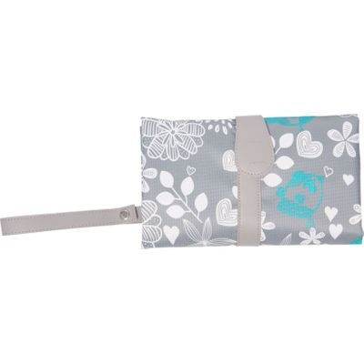 Photo of Snuggletime Travel - Nappy Changing Clutch