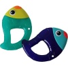 Sassy Chill N' Chirp Water Filled Teether Photo