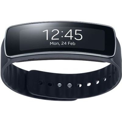 Photo of Samsung Galaxy Fit - Silver