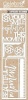 Celebr8 Die Cut Matt Board Lanki Beautiful Moment Photo