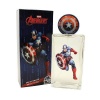 Marvel Captain America Eau de Toilette - Parallel Import Photo