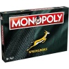 Monopoly - Springboks PS2 Game Photo