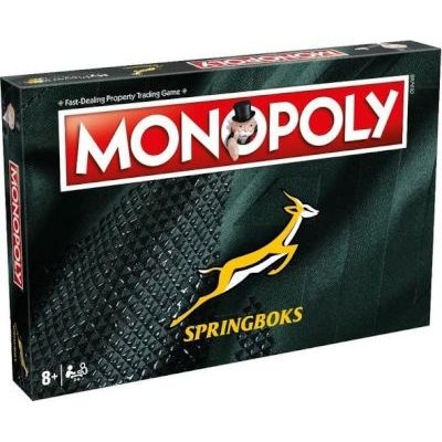 Photo of Monopoly - Springboks