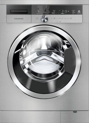 Photo of Grundig 10kg Auto Washing Machine