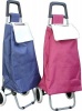Tosca Lightweight Folding Shopping Trolley Photo