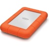 LaCie Rugged Mini 2.5'' LAC301558 External Hard Drive Photo