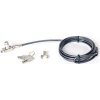 Dell Noble Locks TZ04T Wedge Lock Photo
