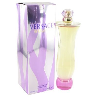 Photo of Versace Woman Eau De Parfum - Parallel Import