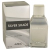 Ajmal Silver Shade Eau De Parfum - Parallel Import Photo