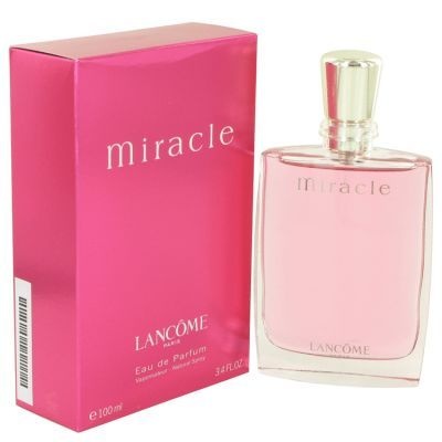 Photo of Lancome Miracle Eau De Parfum - Parallel Import