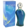 Giorgio Beverly Hills Wings Eau De Toilette - Parallel Import Photo