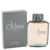 Calvin Klein Ck Free For Men Eau De Toilette Spray - Parallel Import Photo
