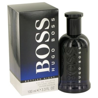 Photo of Hugo Boss - Boss Bottled Night Eau De Toilette - Parallel Import
