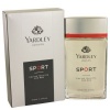 Yardley Of London Yardley Sport Eau De Toilette - Parallel Import Photo
